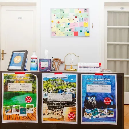 Levanda Gæstehus 3*