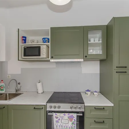 Levanda Gæstehus Split