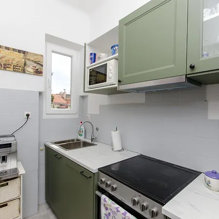 Gæstehus Levanda Split