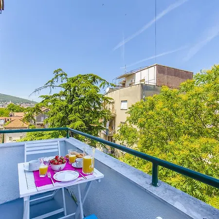 Levanda Gæstehus 3*