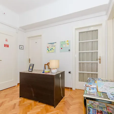 Gæstehus Levanda Split