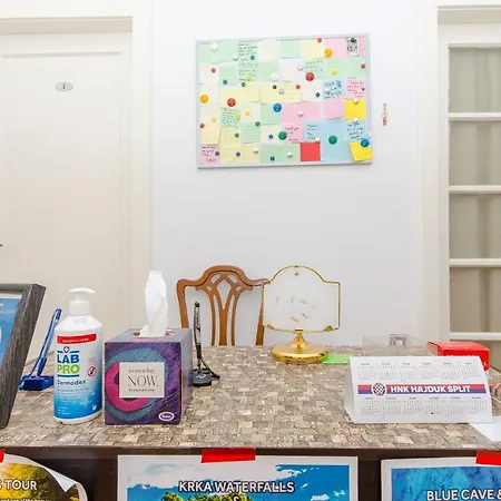 Levanda Casa de hóspedes 3*