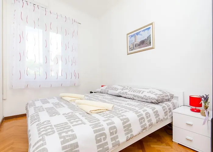 Affittacamere Levanda Spalato