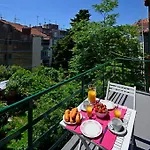 Levanda Guest house