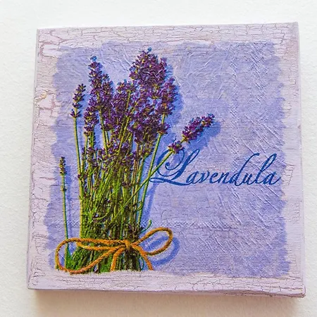 Levanda Πανσιόν