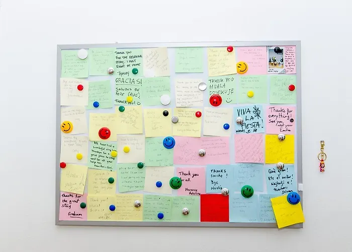 ゲストハウス ゲスト ハウス レヴァンダ 3*