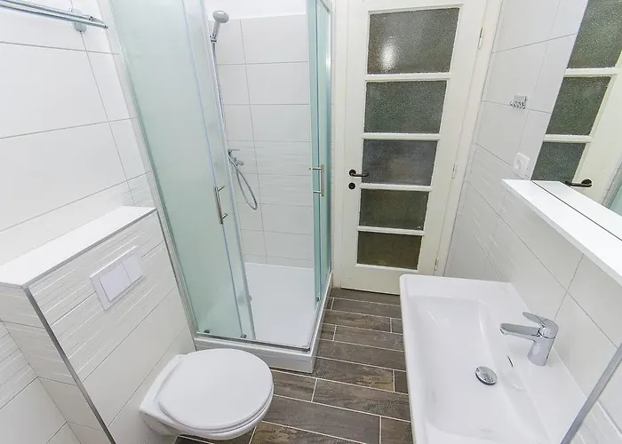 ゲスト ハウス レヴァンダ 3* スプリト