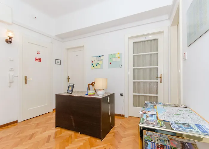 ゲストハウス ゲスト ハウス レヴァンダ スプリト