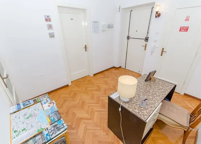 ゲスト ハウス レヴァンダ ゲストハウス 3*