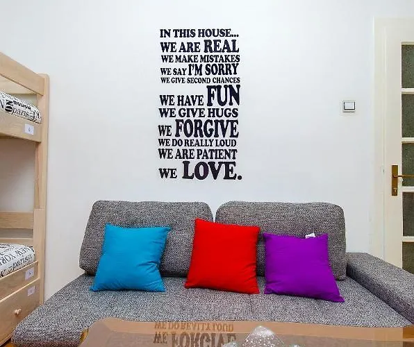 ゲスト ハウス レヴァンダ ゲストハウス 3*