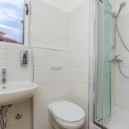 Guest house Levanda