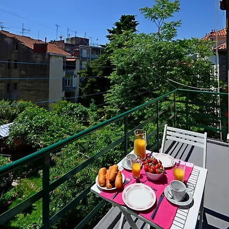 Levanda Guest house