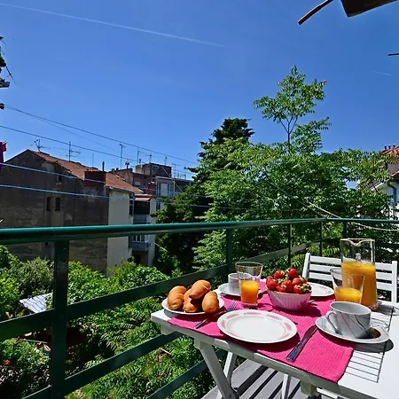 Levanda Guest house Split