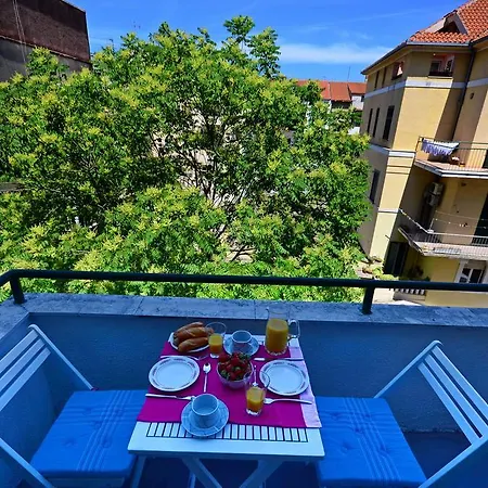 Levanda Gostinjska kuća Split