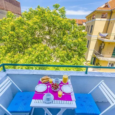 Levanda Gostinjska kuća Split