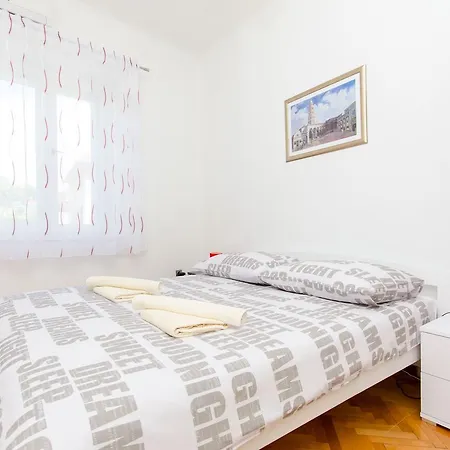 Gostinjska kuća Levanda Split