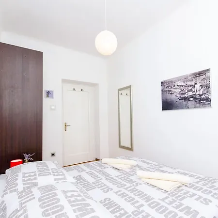 Levanda Gostinjska kuća Split