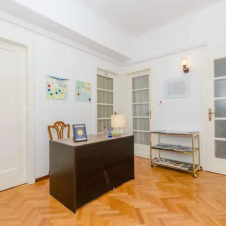 Levanda Guest house 3*