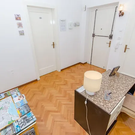Levanda Guest house 3*