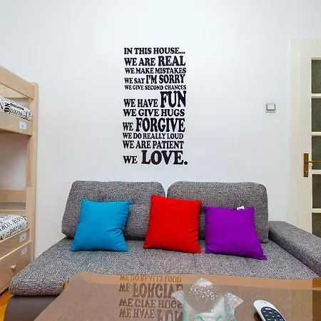 Levanda Guest house 3*