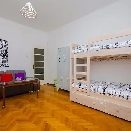 Guest house Levanda Split